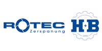 Wartungsplaner Logo ROTEC GmbHROTEC GmbH